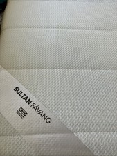 Ikea sultan fåvang for sale  PRESTON