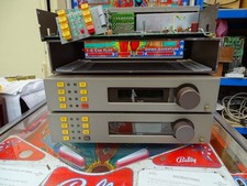 Quad fm4 spares for sale  CHORLEY