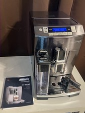 Delonghi primadonna super for sale  Long Beach