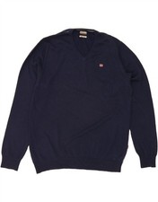 Napapijri mens neck for sale Napapijri mens neck for sale  IPSWICH