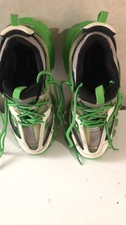 Baskets balenciaga track d'occasion  Creil