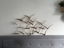 Birds flight wall for sale  RAYLEIGH