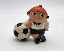 Mainzelmännchen fussballer de gebraucht kaufen  Brechen