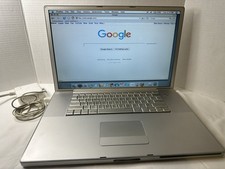 Mac powerbook 1.33ghz d'occasion  Expédié en Belgium