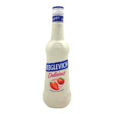 Vodka keglevich panna usato  Napoli