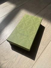 Little gucci box for sale  LEATHERHEAD