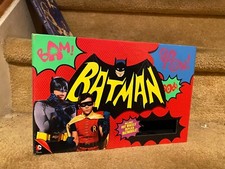 Batman: The Complete TV Series Edição Limitada Blu-Ray DVD Box Set 13 Discos comprar usado  Enviando para Brazil