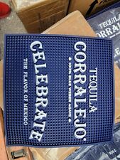 Tequila corralejo rubber for sale  Dallas