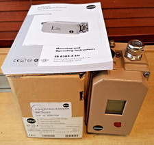 Samson 3730 profibus for sale  GLASGOW