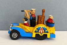 Corgi juniors popeye for sale  BEDFORD