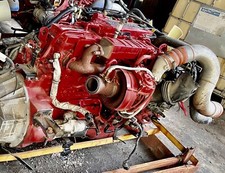 Cummins isb 6.7l for sale  Saint Louis