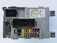 FIAT FIORINO CITROEN NEMO 01372879080 MODUŁ BSI na sprzedaż  PL