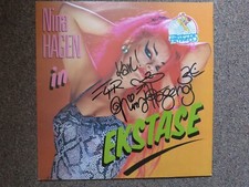 Autographe original signed d'occasion  Quincy-Voisins