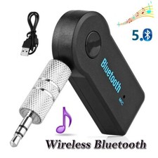 Récepteur bluetooth musique d'occasion  Les Andelys