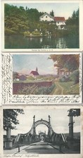 1901 laufen heining gebraucht kaufen  Passau
