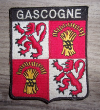 Ecusson escadron bombardement d'occasion  Vias
