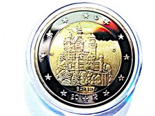 Brd euro 2012 gebraucht kaufen  Aachen