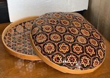 Round boho 7.5 for sale  Akron