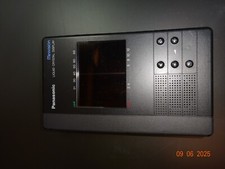 Panasonic colour l1d gebraucht kaufen  Hamburg