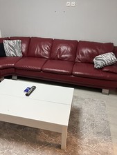 Ledercouch gebraucht kaufen Ledercouch gebraucht kaufen  Münchberg