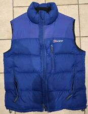 Mens berghaus puffer for sale  BOLDON COLLIERY