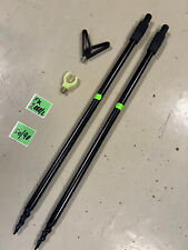 Lagerware bank sticks gebraucht kaufen  Uder