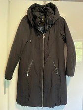Wunderschöner edler mantel gebraucht kaufen  Ostseebad Göhren