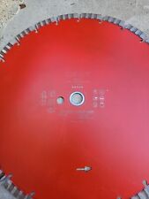 Hilti 2118044 cutting for sale  Staten Island