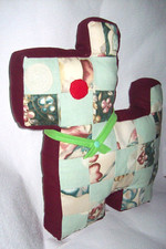 Handmade large green for sale  HUNTINGDON