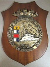 Crest nave aretusa usato  Livorno