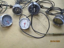 Konvolut temperaturanzeige for gebraucht kaufen  Oranienburg