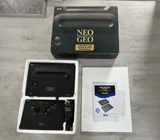 Console neo geo d'occasion  Louviers