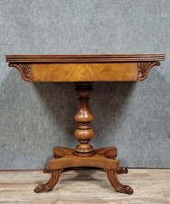 Table jeux anglaise d'occasion  Étang-sur-Arroux