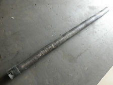 Abgasrohr rohr flex gebraucht kaufen  Hunderdorf