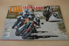 Motorrad 2007 husqvarna gebraucht kaufen  Deutschland