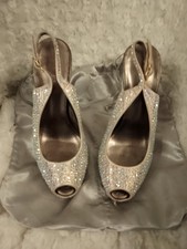 Superbes escarpins giuseppe d'occasion  Sospel