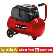 Einhell air compressor for sale  WIRRAL