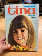 1978 princess tina for sale  CHELTENHAM