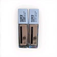 Maybelline super stay for sale  Mulberry