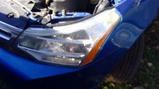 Usado, Farol de motorista halogênio sedã acabamento cromado brilhante compatível com 08-11 FOCUS 9236805 comprar usado  Enviando para Brazil