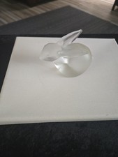 Vintage frosted glass for sale  Las Cruces