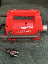 Altrad provib 230v for sale Altrad provib 230v for sale  EVESHAM
