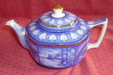ringtons teapot wade for sale  SLOUGH