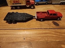 Ertl gmc extended for sale  Hutto