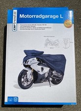 Cartrend motorradgarage abdeck gebraucht kaufen  Trostberg