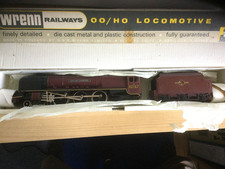 Wrenn w2242 duchess for sale  LINCOLN