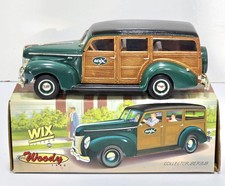 Ertl diecast wix for sale  King