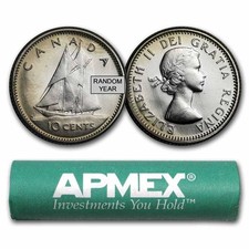 Canada silver coins for sale  Oklahoma City
