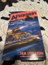 Sea stallion for sale  Dallas