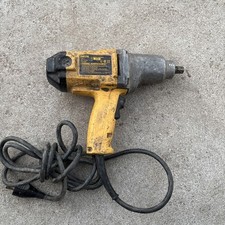 Dewalt impact wrench for sale  Hutchinson